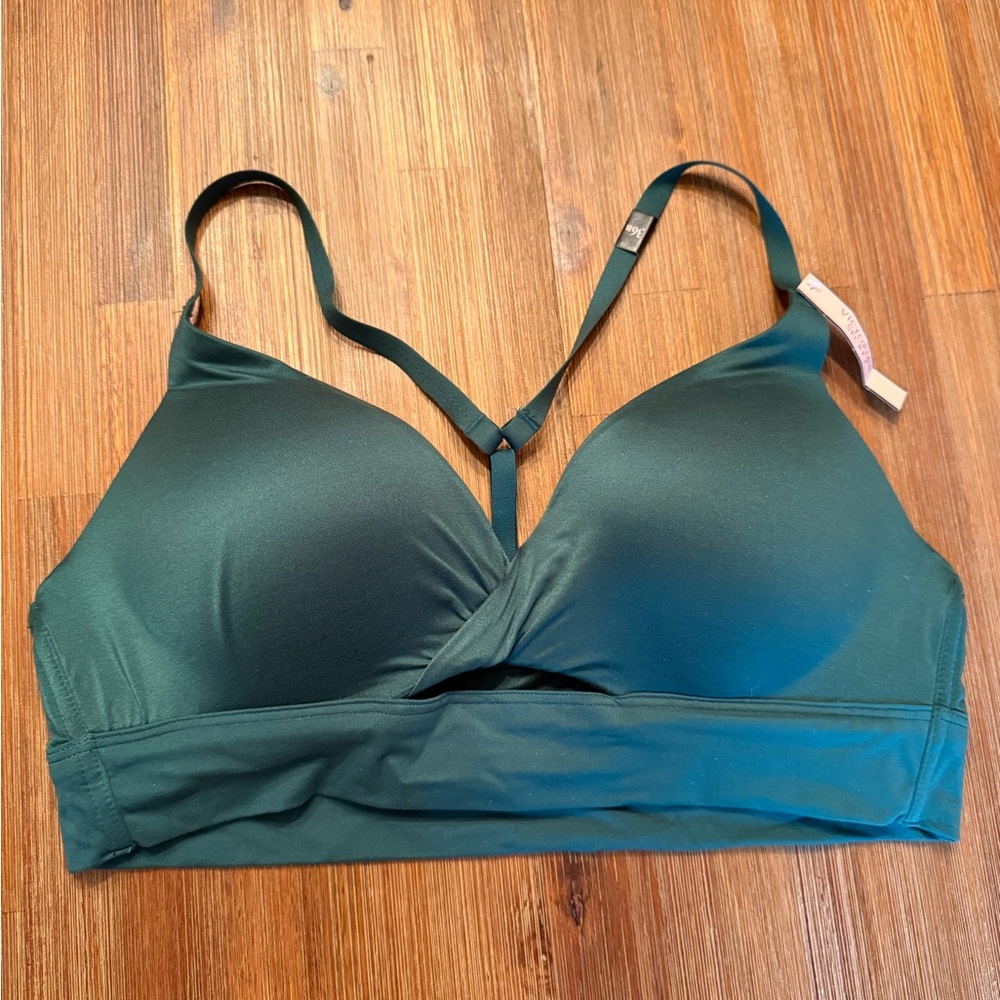 Victoria's Secret UPLIFT NO WIRE/SANS ARMATURE REHAUSSANT
